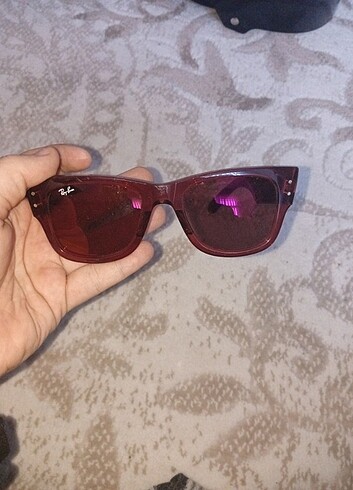 orjinal RayBan gunes gözlüğü kadın 