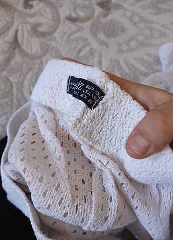 Delikli pantolon  - Görsel 3