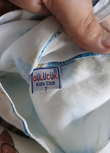 Diğer Kız çocuk elbise 