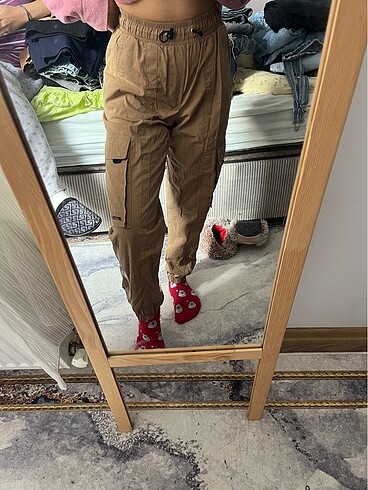 Bershka pantolon