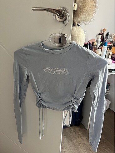 Bershka bluz