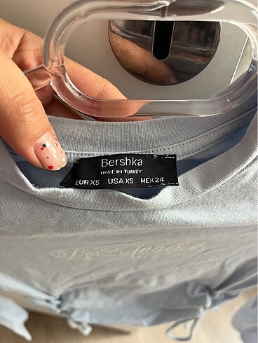 Bershka Bershka bluz