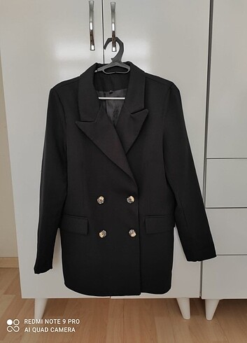 Blazer ceket