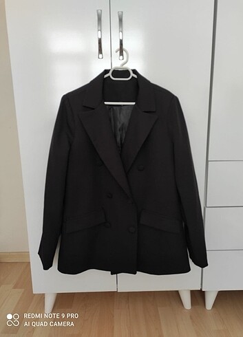 Blazer ceket 