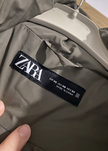 Zara mont - Görsel 2