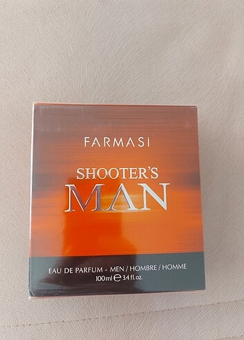 Beden Man erkek parfüm