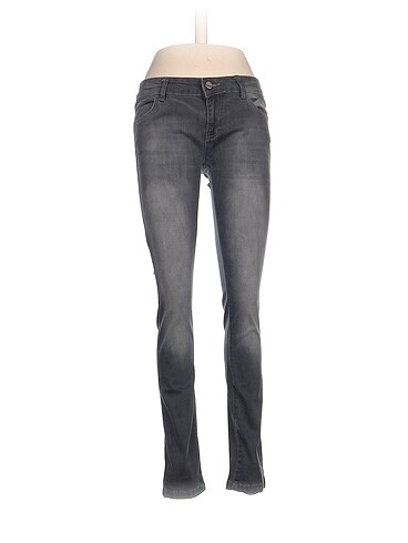 Vintage Love Jean / Kot %70 İndirimli.