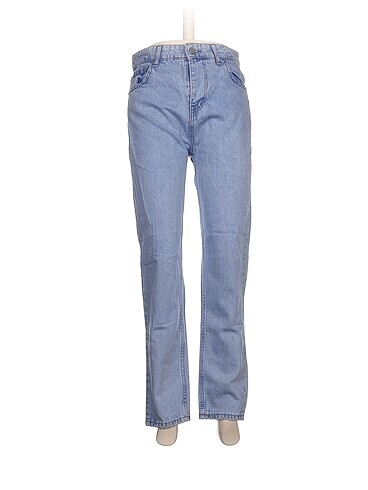 Vintage Love Jean / Kot %70 İndirimli.
