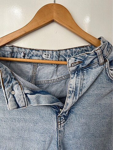 29 Beden Kot jean