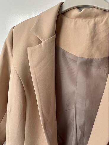Diğer Blazer ceket
