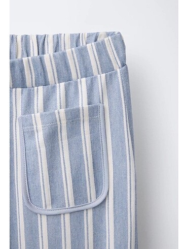 xs Beden Zara pantolon
