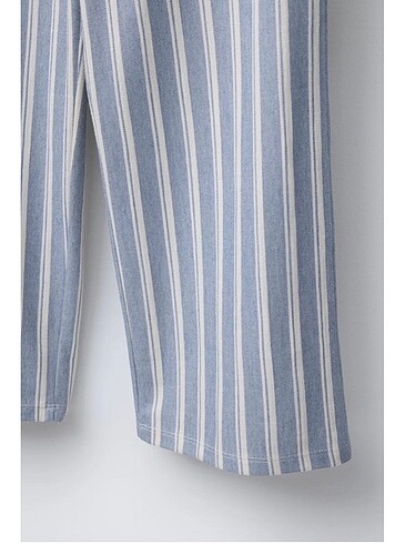 xs Beden mavi Renk Zara pantolon