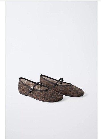 Zara Zara babet