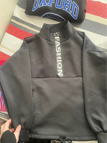 KADIN sweatshirt