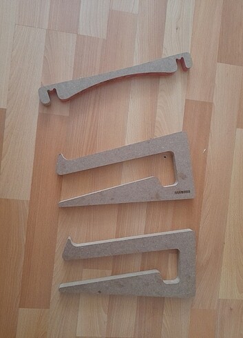 Laptop standı