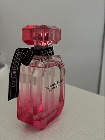 Victoria s Secret Bombshell parfüm
