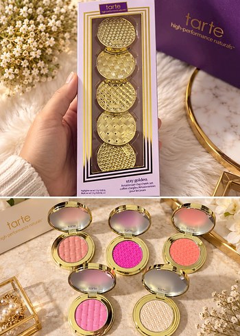 Tarte ürünü