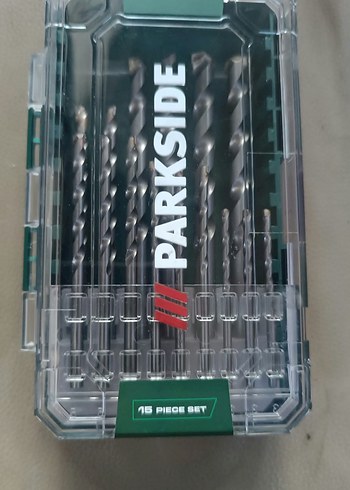 Gardrops ilanı