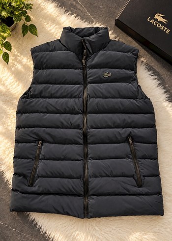 Lacoste ürünü