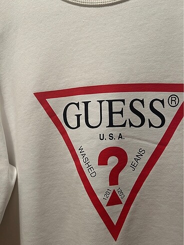 Guess Guess sweatshirt