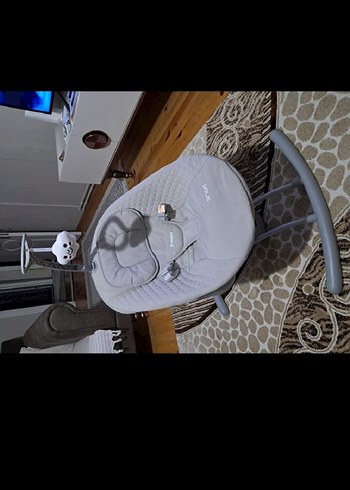 otomatik sallanan ana kucağı - Görsel 2