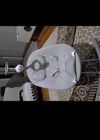 otomatik sallanan ana kucağı - Görsel 5