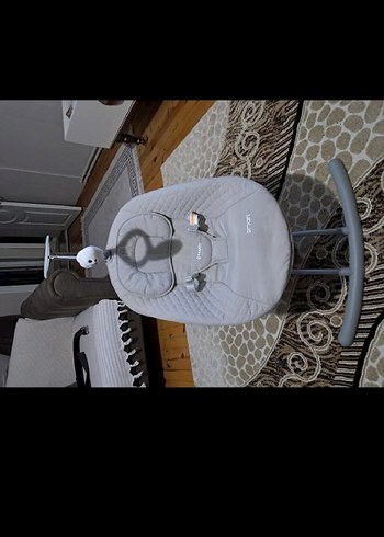 otomatik sallanan ana kucağı - Görsel 6