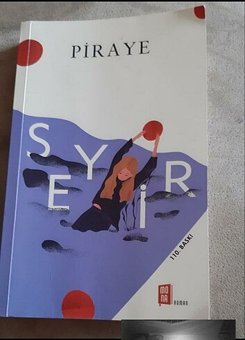 Seyir