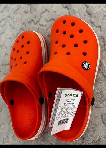 Crocs Corcs