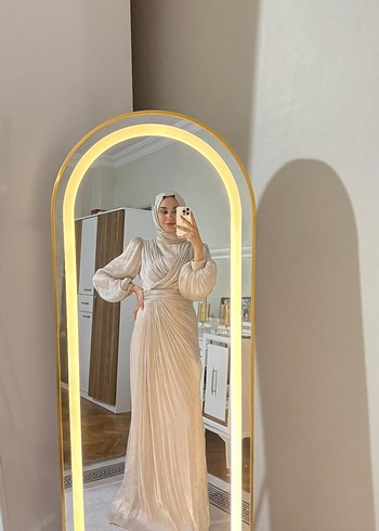 tesettür abiye