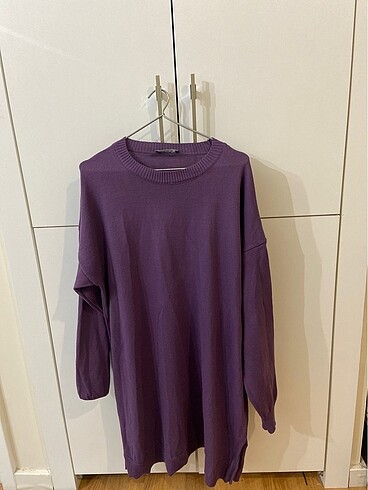 Trendyol triko tunik