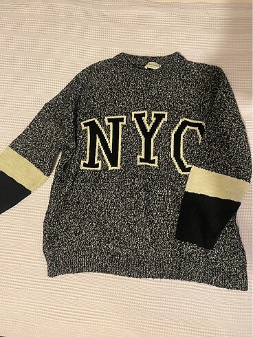 Pull&Bear Kazak