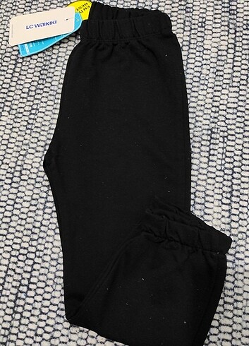 5 Yaş Beden LCW pijama altı eşofman