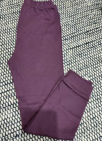 LC Waikiki LCW pijama altı eşofman