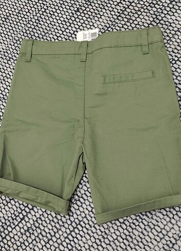 LC Waikiki LCW sıfır şort