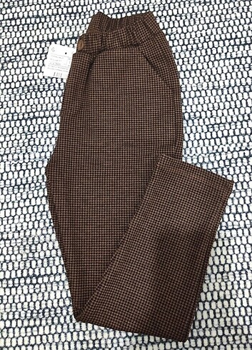 Lcwaikiki dokuma pantolon