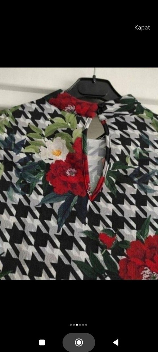 koton bluz - Görsel 3