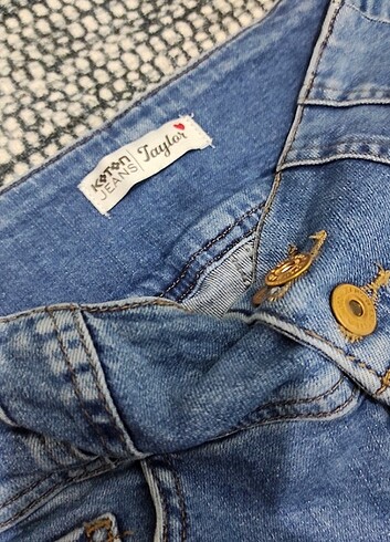 Koton kot pantolon - Görsel 6