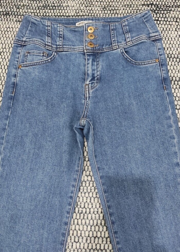 Koton kot pantolon - Görsel 2