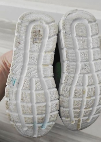 rahat yumuşak ayakkabı - Görsel 2