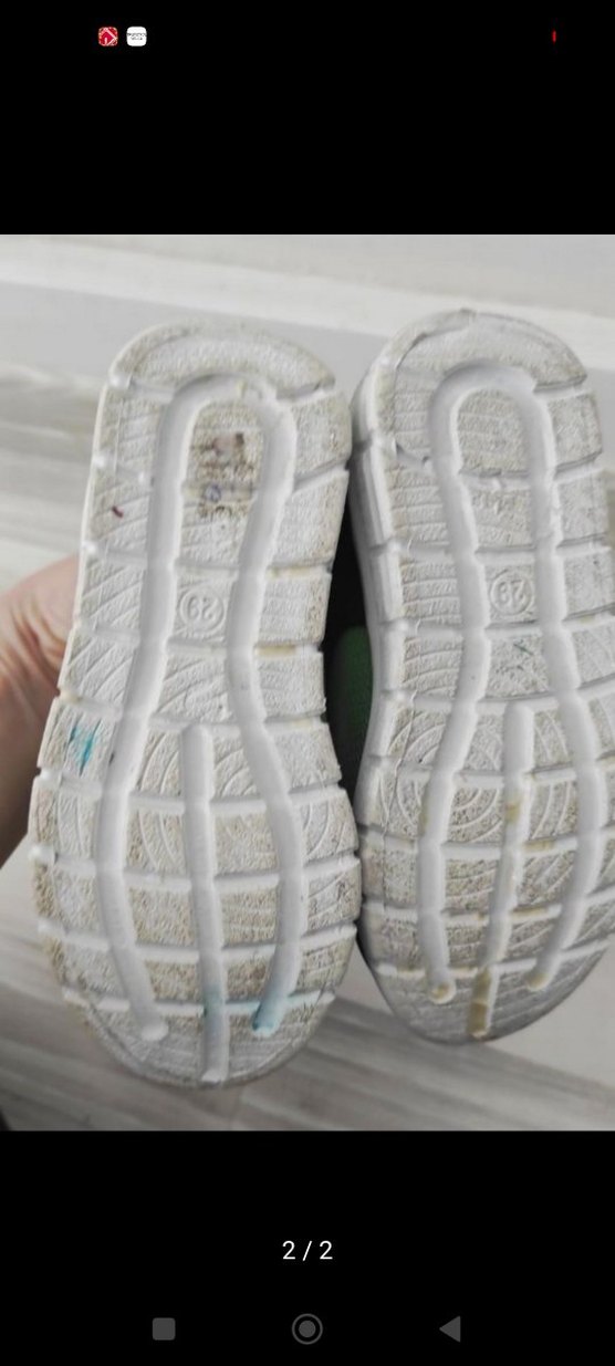 rahat yumuşak ayakkabı - Görsel 2