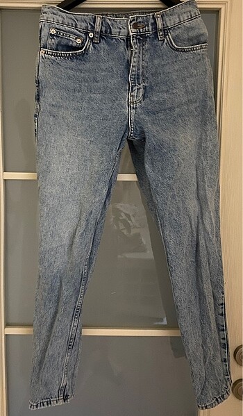 Kot Pantolon