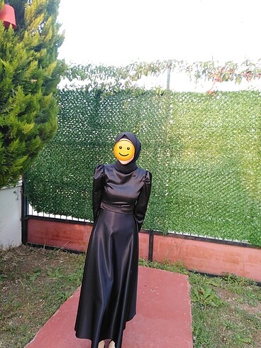 Abiye - Mezuniyet Elbisesi