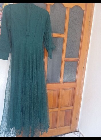 Abiye Tül abiye 