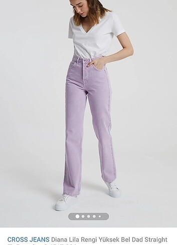 Stright Jean