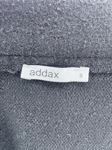 s Beden siyah Renk Addax Mini Etek %70 İndirimli.