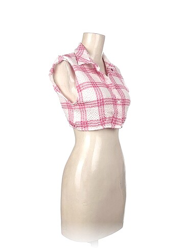 Vintage Love PreLoved Bluz %70 İndirimli.