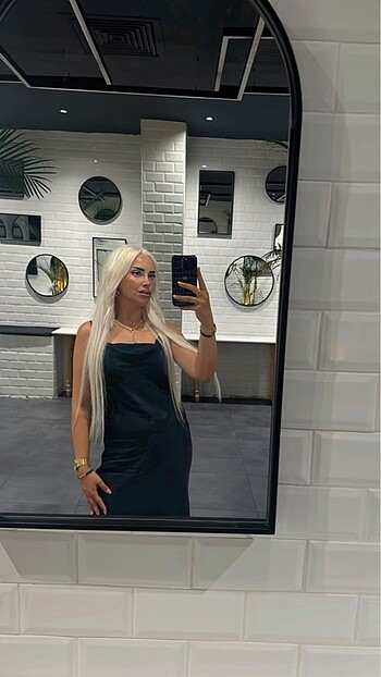 Zara Zara Elbise