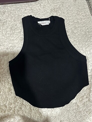 Diğer beyyoglu crop top