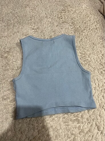 Bershka bershka crop